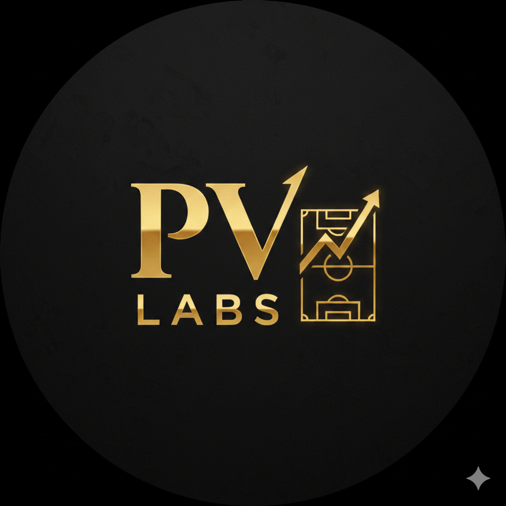 PitchValue Labs Home